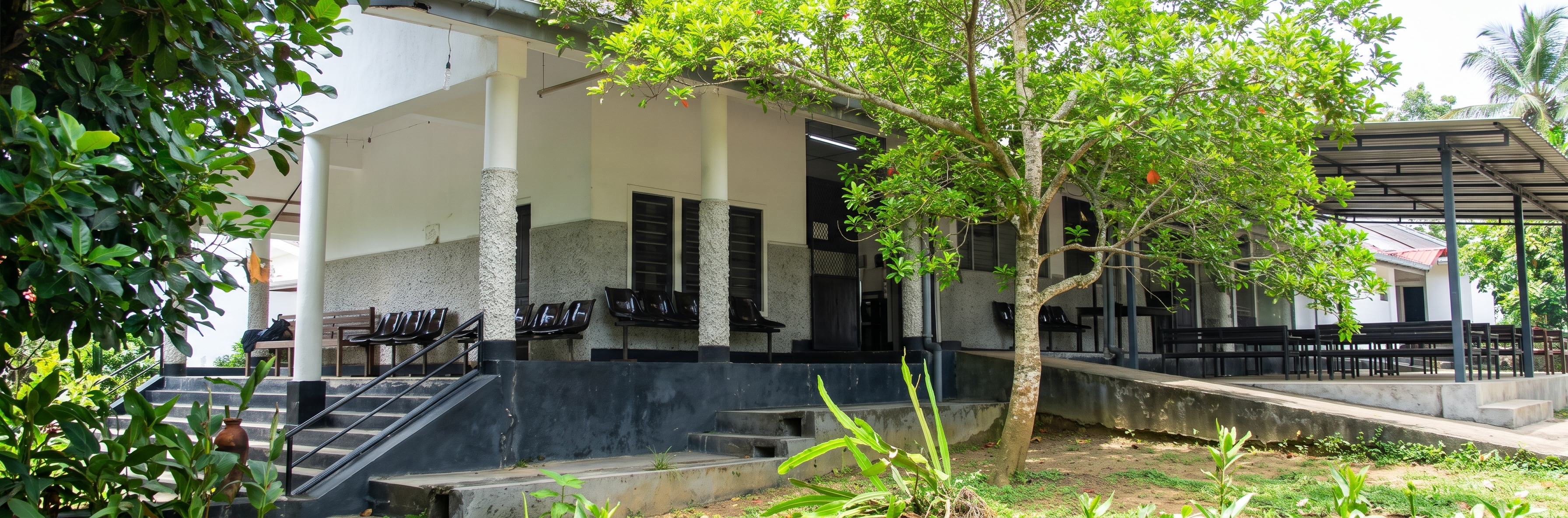 District Court Deiyandara